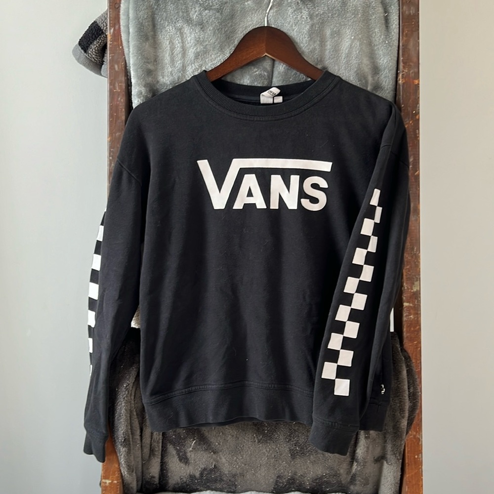 Crewneck